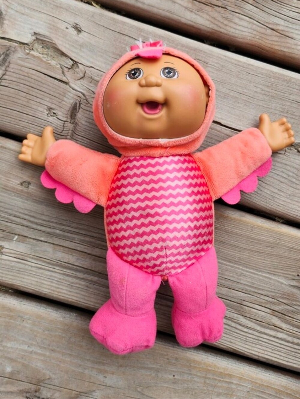 Cabbage Patch Kids Flamingo Doll